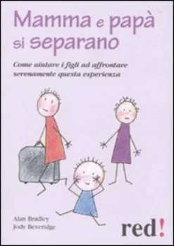 Mamma e Papà si Separano