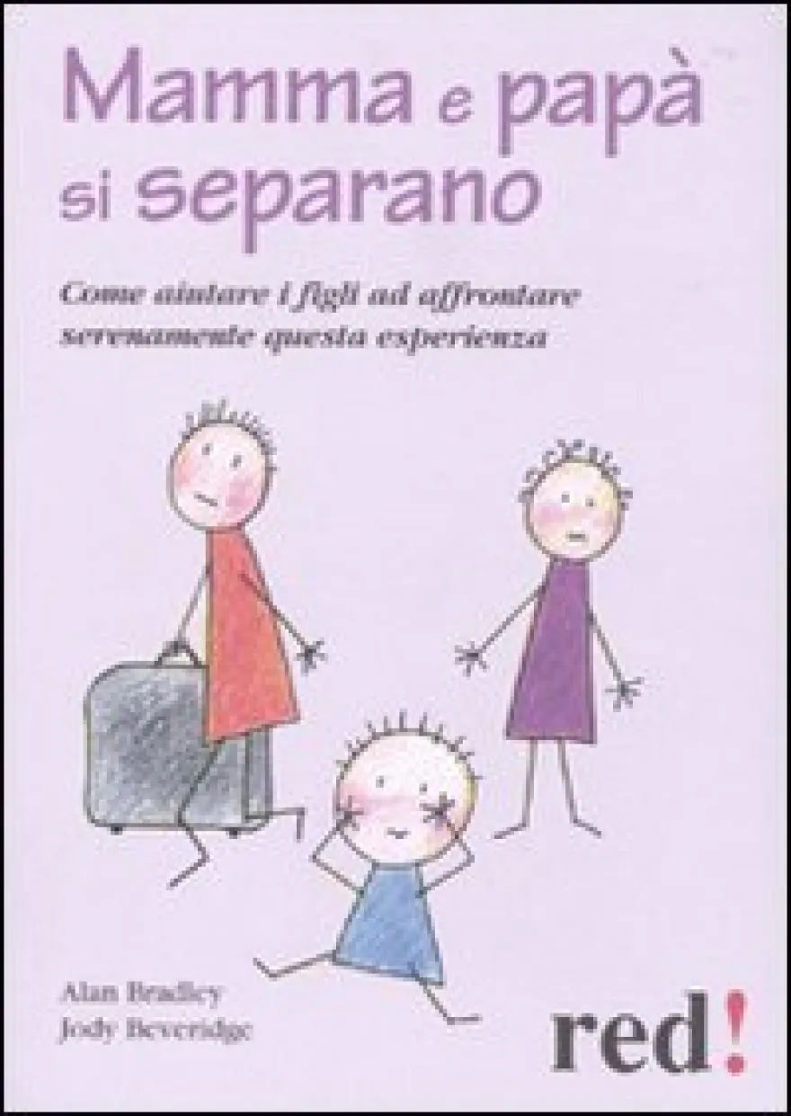 Mamma e Papà si Separano