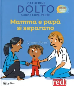 Mamma e Papà si Separano