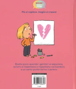 Mamma e Papà si Separano