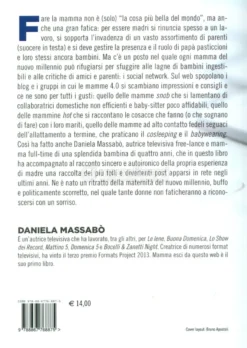 Mamma Esci da questo Web