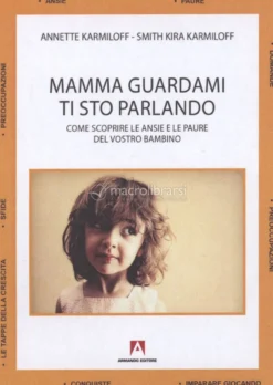 Mamma Guardami ti sto Parlando