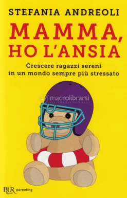 Mamma, Ho l'Ansia