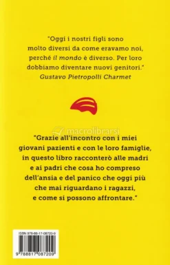 Mamma, Ho l'Ansia