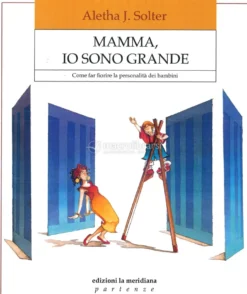 Mamma, Io Sono Grande!