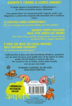 Mamma Mia l'Anatomia