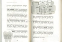 Mamma Mia l'Anatomia
