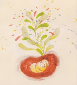 Mamma, Mi Racconti il Tuo Amore?