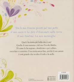 Mamma, Mi Racconti il Tuo Amore?
