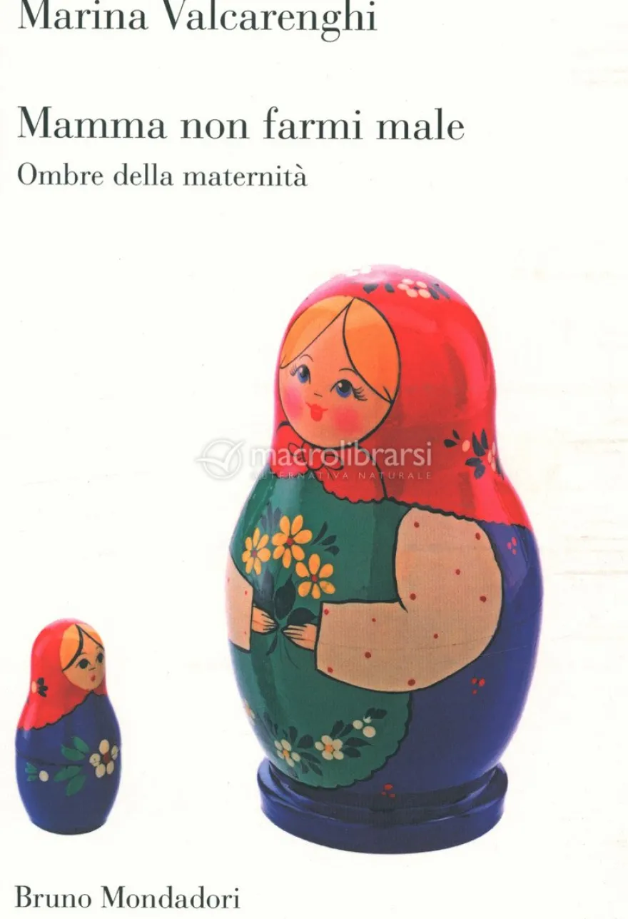 Mamma non Farmi Male