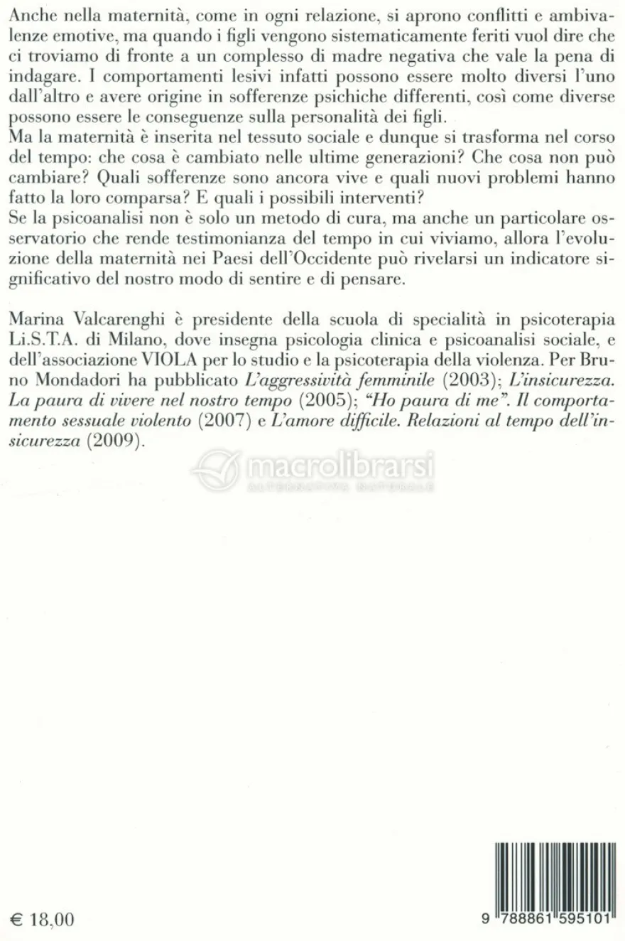 Mamma non Farmi Male