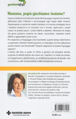 Mamma, Papà Giochiamo Insieme?