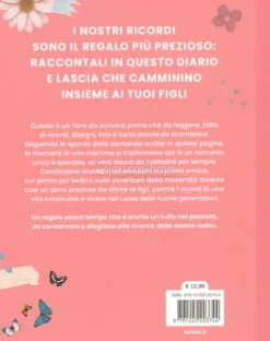 Mamma Raccontami di Te