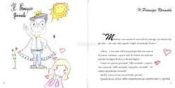 Mamma, Raccontami una Storia!