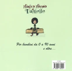 Mamma, Raccontami una Storia!