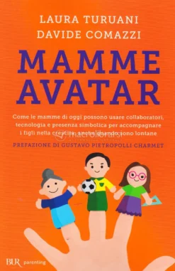 Mamme Avatar
