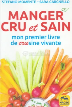 Manager Cru et Sain