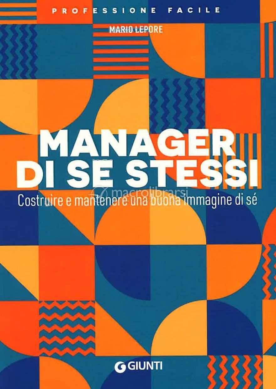 Manager di Sè Stessi