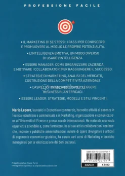 Manager di Sè Stessi