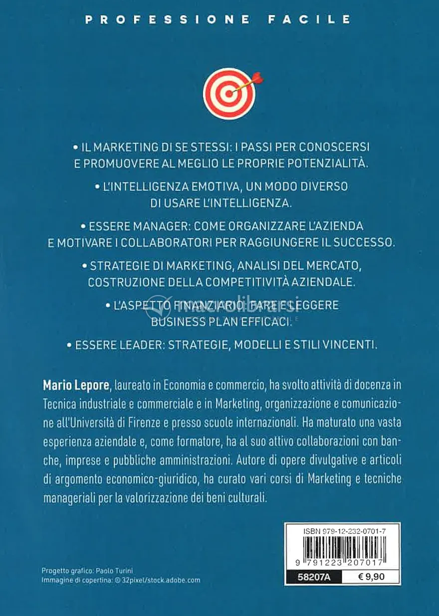 Manager di Sè Stessi