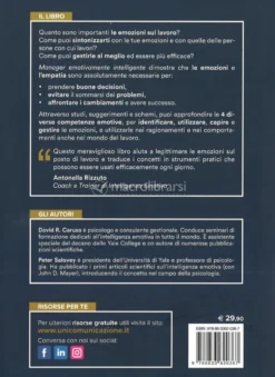Manager Emotivamente Intelligente