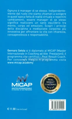 Manager Sano in Corpore Sano