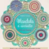 Mandala a Uncinetto