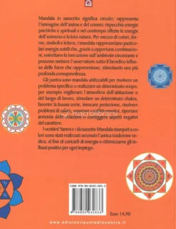 Mandala e Yantra