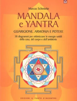 Mandala e Yantra