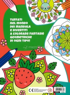 Mandala Junior