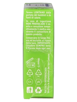 Mandarino - Olio Essenziale Bio