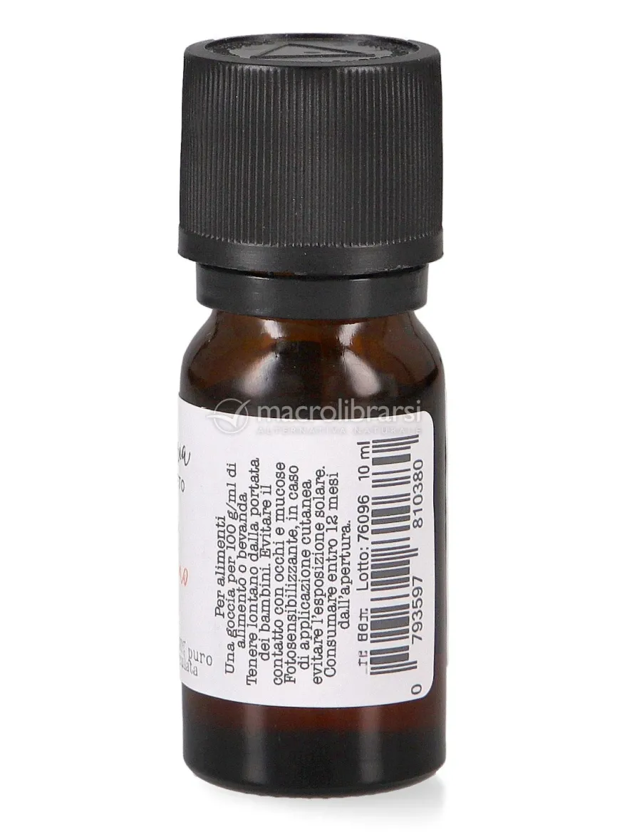 Mandarino - Olio Essenziale Bio