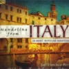 Mandolins from Italy