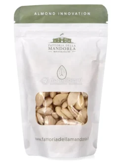 Mandorla di Toritto Pelata Attivata Biologica