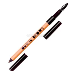 Manga Brows - Rich Brown e Black Brown