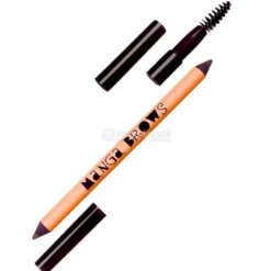 Manga Brows - Rich Brown e Black Brown