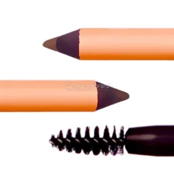 Manga Brows - Rich Brown e Black Brown