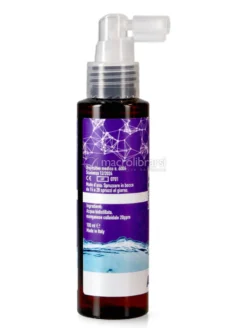 Manganese Colloidale Plus - Spray 20 ppm