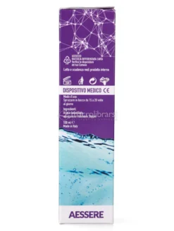 Manganese Colloidale Plus - Spray 20 ppm