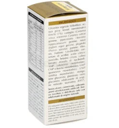 Manganese Rame Olimentovis - Liquido