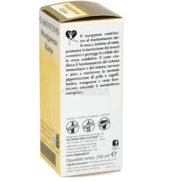 Manganese Rame Olimentovis - Liquido