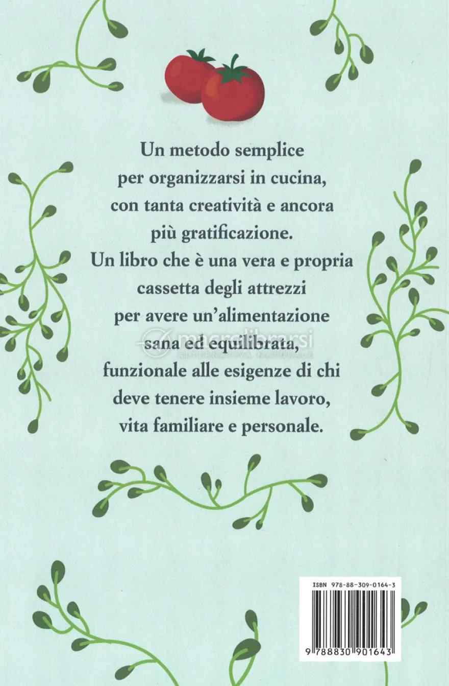 Mangia Bene, Lavora Meglio