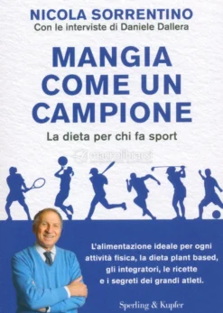 Mangia Come un Campione
