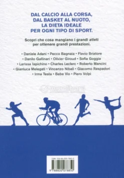 Mangia Come un Campione