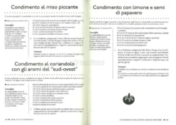 Mangia Crudo, Vivi a Lungo