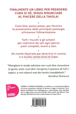 Mangia Meglio, Vivi a Lungo