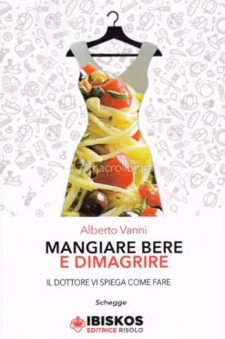 Mangiare Bere e Dimagrire