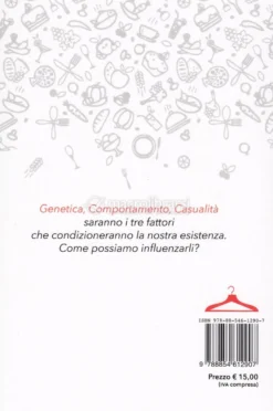 Mangiare Bere e Dimagrire