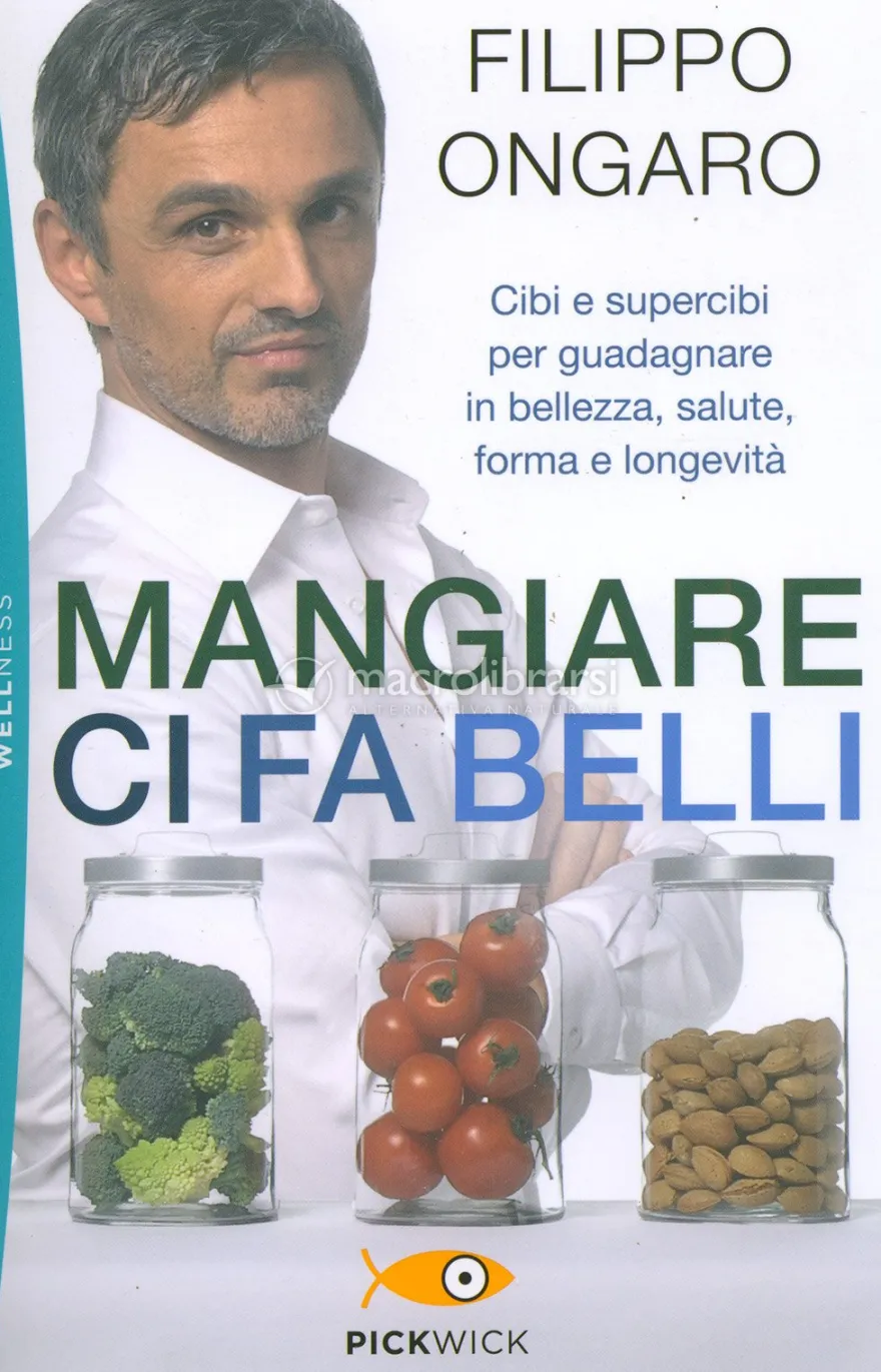 Mangiare ci fa Belli