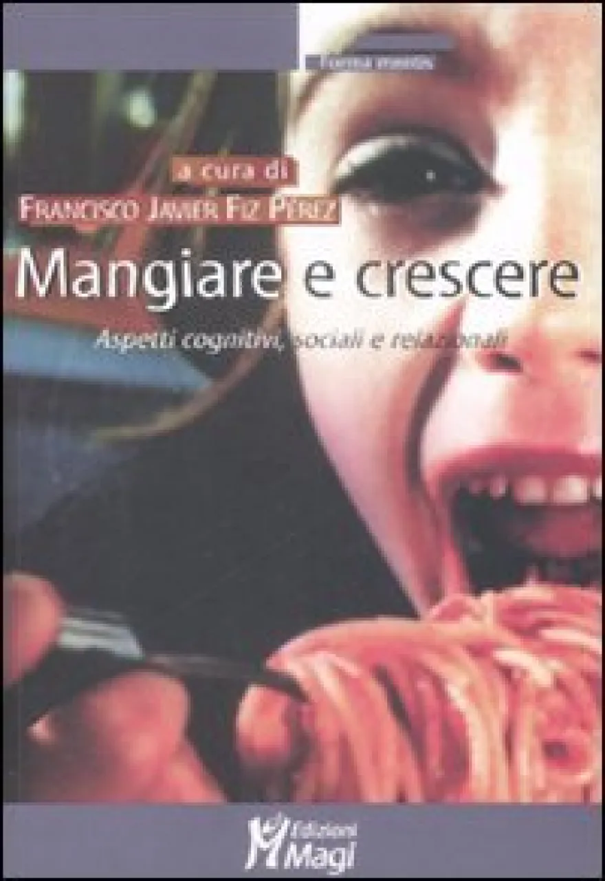 Mangiare e Crescere